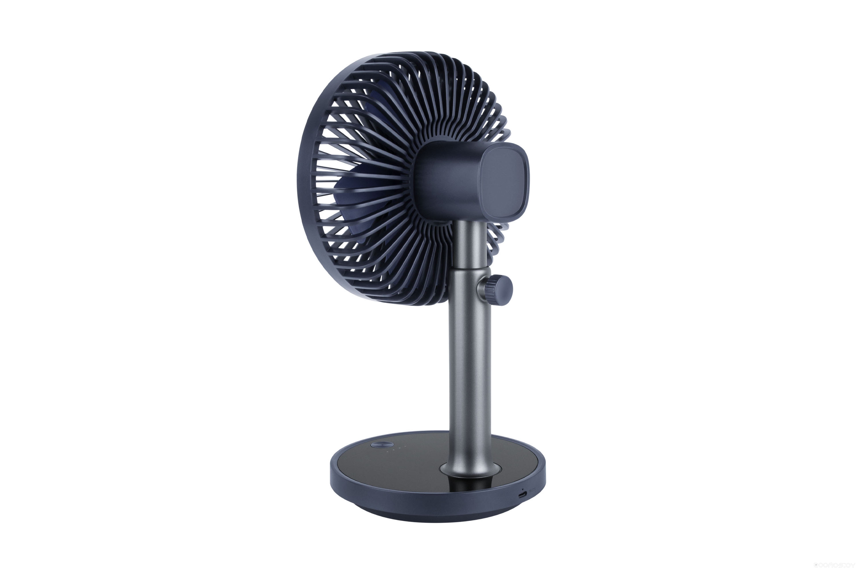Вентилятор Rombica Flow Aura Blue, фото 2