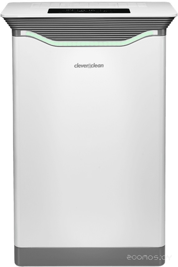 Воздухоочиститель Clever&Clean HealthAir UV-07, фото 2