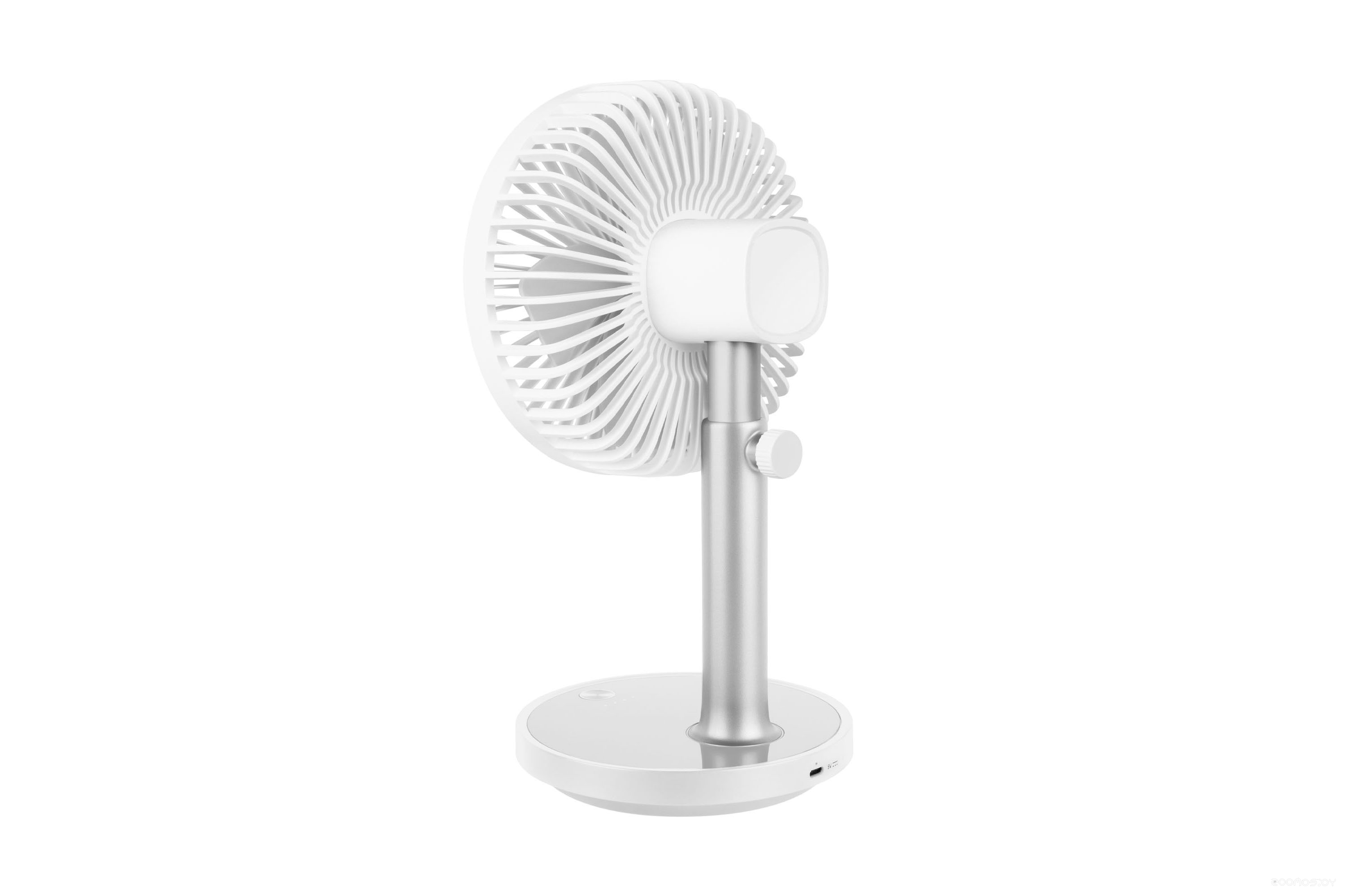 Вентилятор Rombica Flow Aura White, фото 2