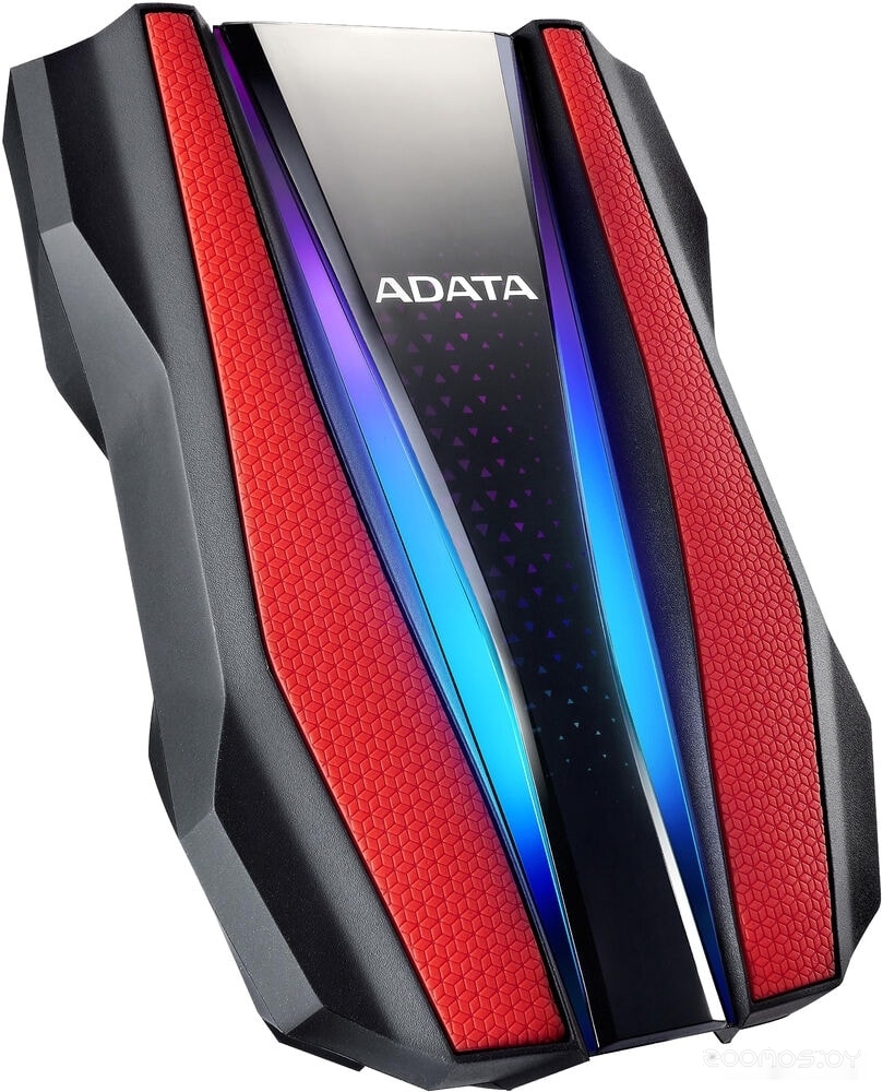 Внешний накопитель A-Data HD770G 2TB AHD770G-2TU32G1-CRD, фото 2