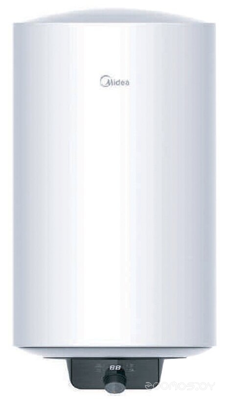 Накопительный электрический водонагреватель Midea MWH-3015-CED, фото 5