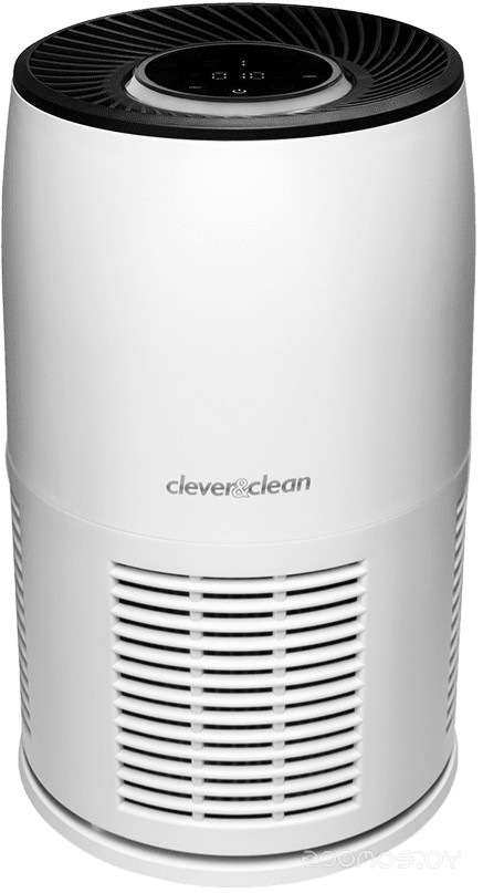 Воздухоочиститель Clever&Clean HealthAir UV-03, фото 2