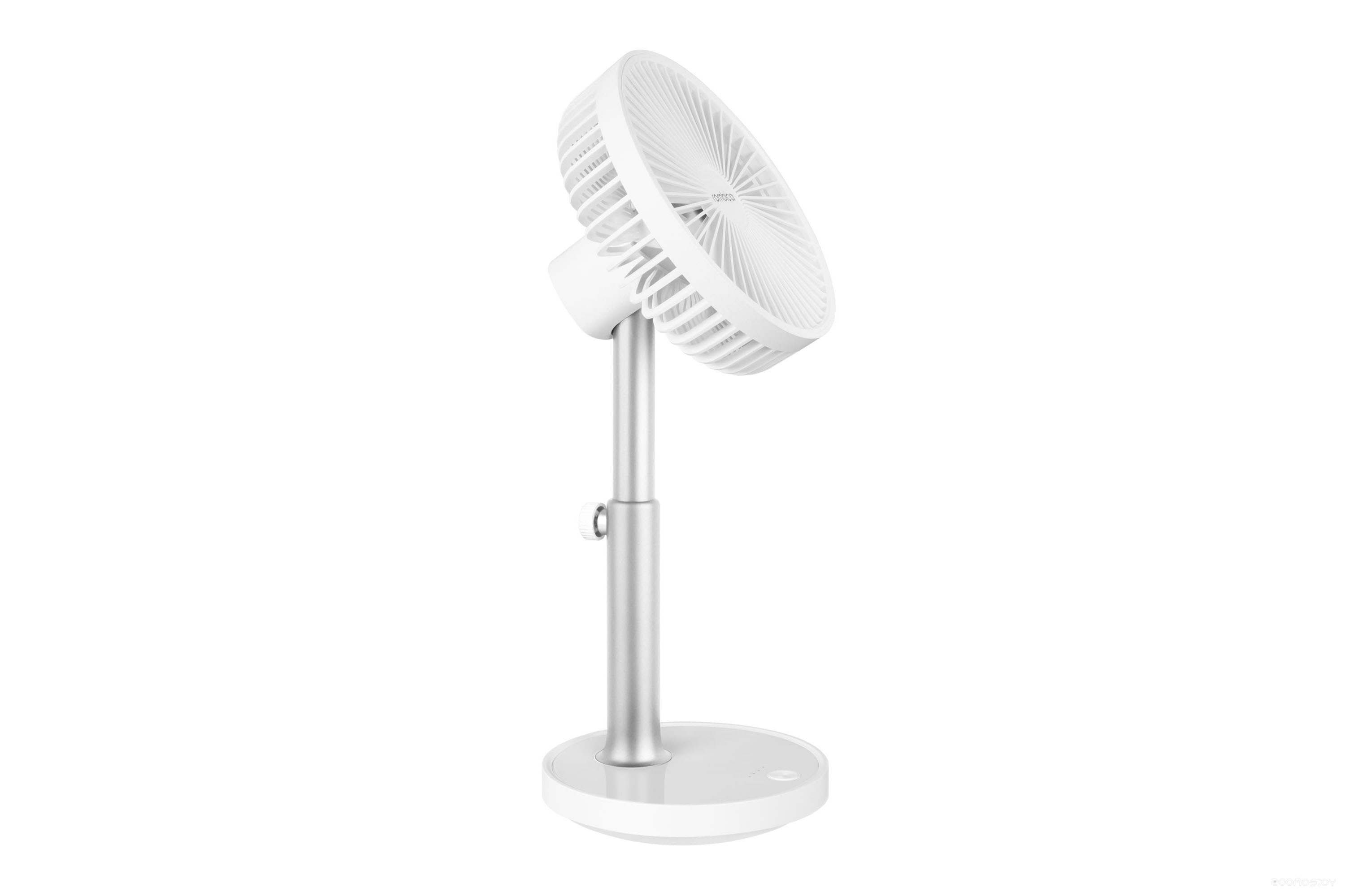 Вентилятор Rombica Flow Aura White, фото 4
