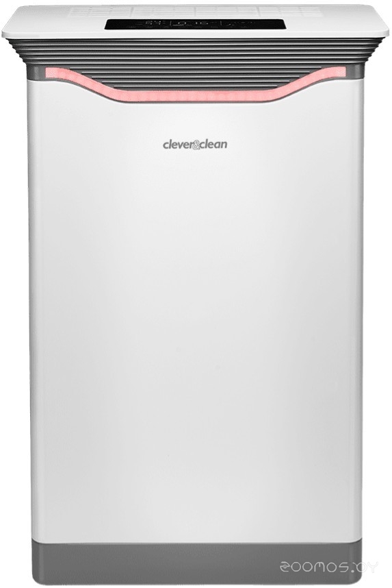Воздухоочиститель Clever&Clean HealthAir UV-07, фото 3