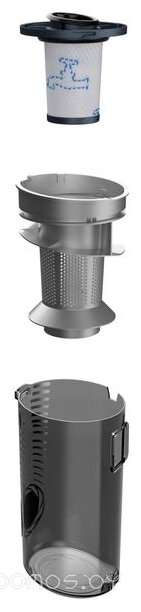 Пылесос Tefal X-pert 6.60 Allergy TY6837WO, фото 5