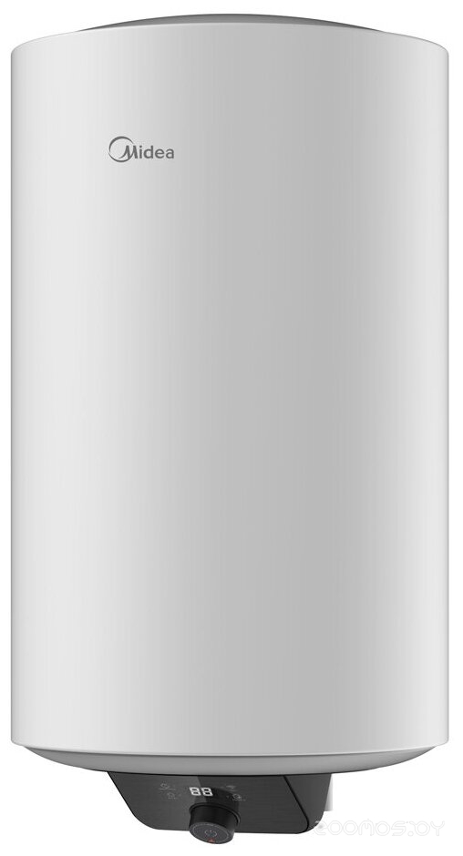 Накопительный электрический водонагреватель Midea MWH-3015-CED, фото 2