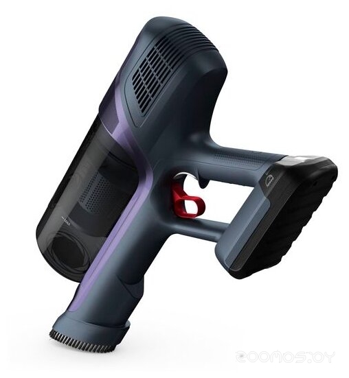 Пылесос Tefal X-pert 6.60 Allergy TY6837WO, фото 2