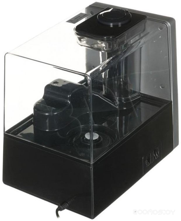Увлажнитель воздуха Beurer LB88 (Black), фото 2