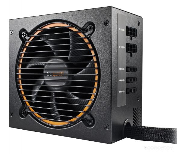 Блок питания be quiet! Pure Power 11 600W CM BN298