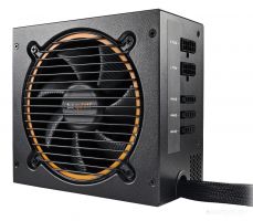 Блок питания be quiet! Pure Power 11 600W CM BN298