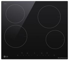 Варочная панель LG CBEZD2414B
