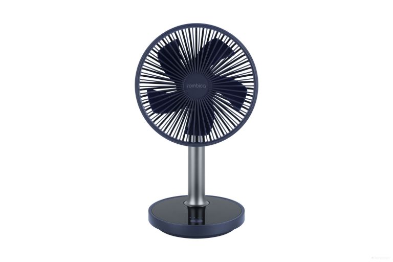 Вентилятор Rombica Flow Aura Blue, фото 1