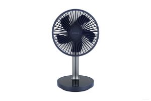 Вентилятор Rombica Flow Aura Blue