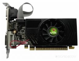 Видеокарта Afox GeForce GT 730 2GB DDR3 AF730-2048D3L7