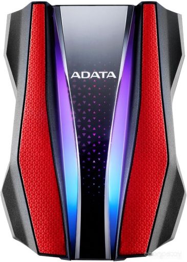 Внешний накопитель A-Data HD770G 2TB AHD770G-2TU32G1-CRD, фото 1
