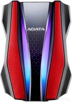 Внешний накопитель A-Data HD770G 2TB AHD770G-2TU32G1-CRD