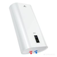 Накопительный электрический водонагреватель Timberk Intelligent T-WSS100-FS51D-V