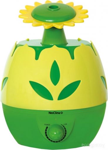Увлажнитель воздуха NeoClima NHL-230L