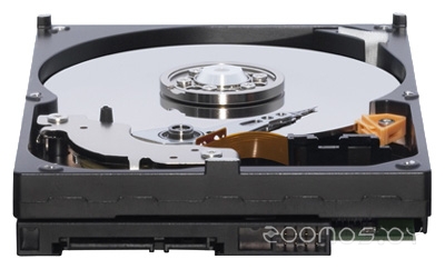 Жесткий диск Western Digital WD3200AAKS, фото 2