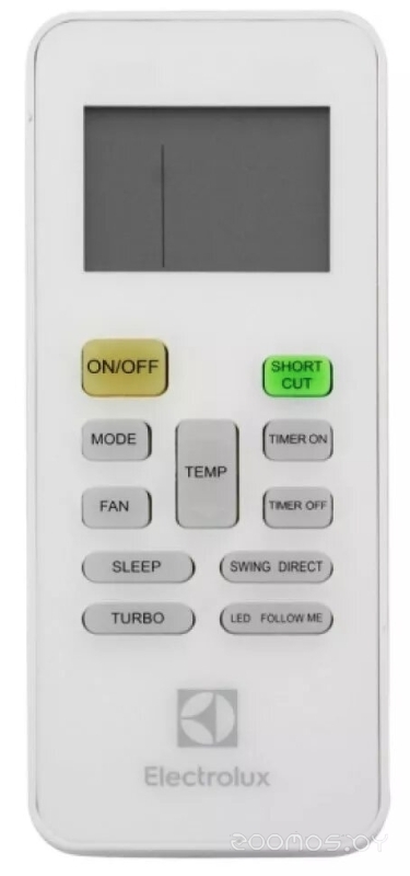 Мобильный кондиционер Electrolux Mango EACM-09 MSF/N3, фото 2