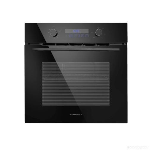 Газовый духовой шкаф Maunfeld MOGM703B2