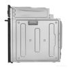 Газовый духовой шкаф Maunfeld MOGM703B2
