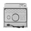 Газовый духовой шкаф Maunfeld MOGM703B2
