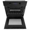 Газовый духовой шкаф Maunfeld MOGM703B2