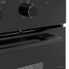 Газовый духовой шкаф Maunfeld MOGM703B2