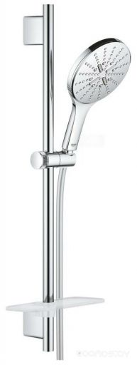 Душевой гарнитур Grohe Rainshower Smartactive 150 26591000, фото 1