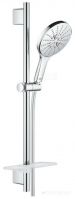 Душевой гарнитур Grohe Rainshower Smartactive 150 26591000