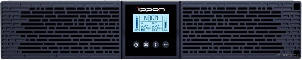 Источник бесперебойного питания IPPON Smart Winner II 1500 Euro
