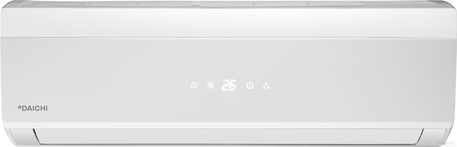 Сплит-система Daichi Peak DA50AVQS1-W/DF50AVS1
