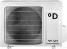 Сплит-система Daichi Peak DA50AVQS1-W/DF50AVS1