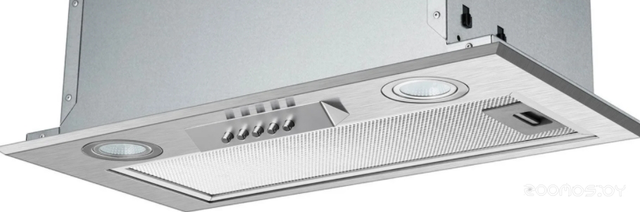 Вытяжка Midea MH 60I 350 X, фото 3
