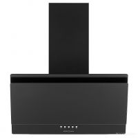 Вытяжка Krona Venera 600 PB (черный)