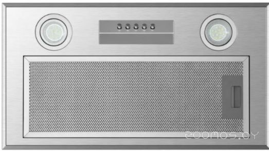 Вытяжка Midea MH 60I 350 X, фото 1