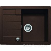 Кухонная мойка Teka ASTRAL 45 B-TG Шоколад (40143512)