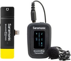 Микрофон Saramonic Blink 500 Pro B3
