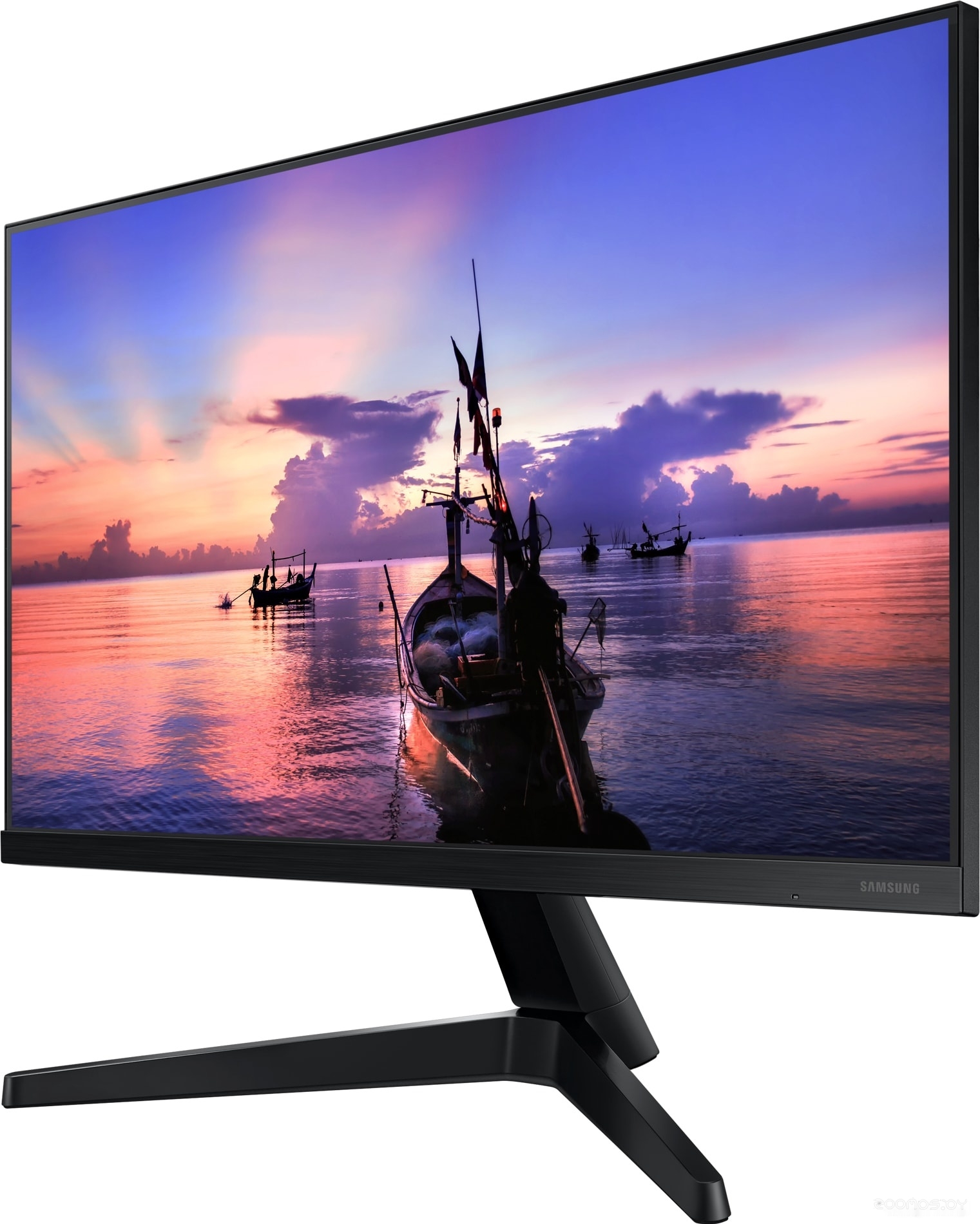 Монитор Samsung F27T352FHI, фото 8