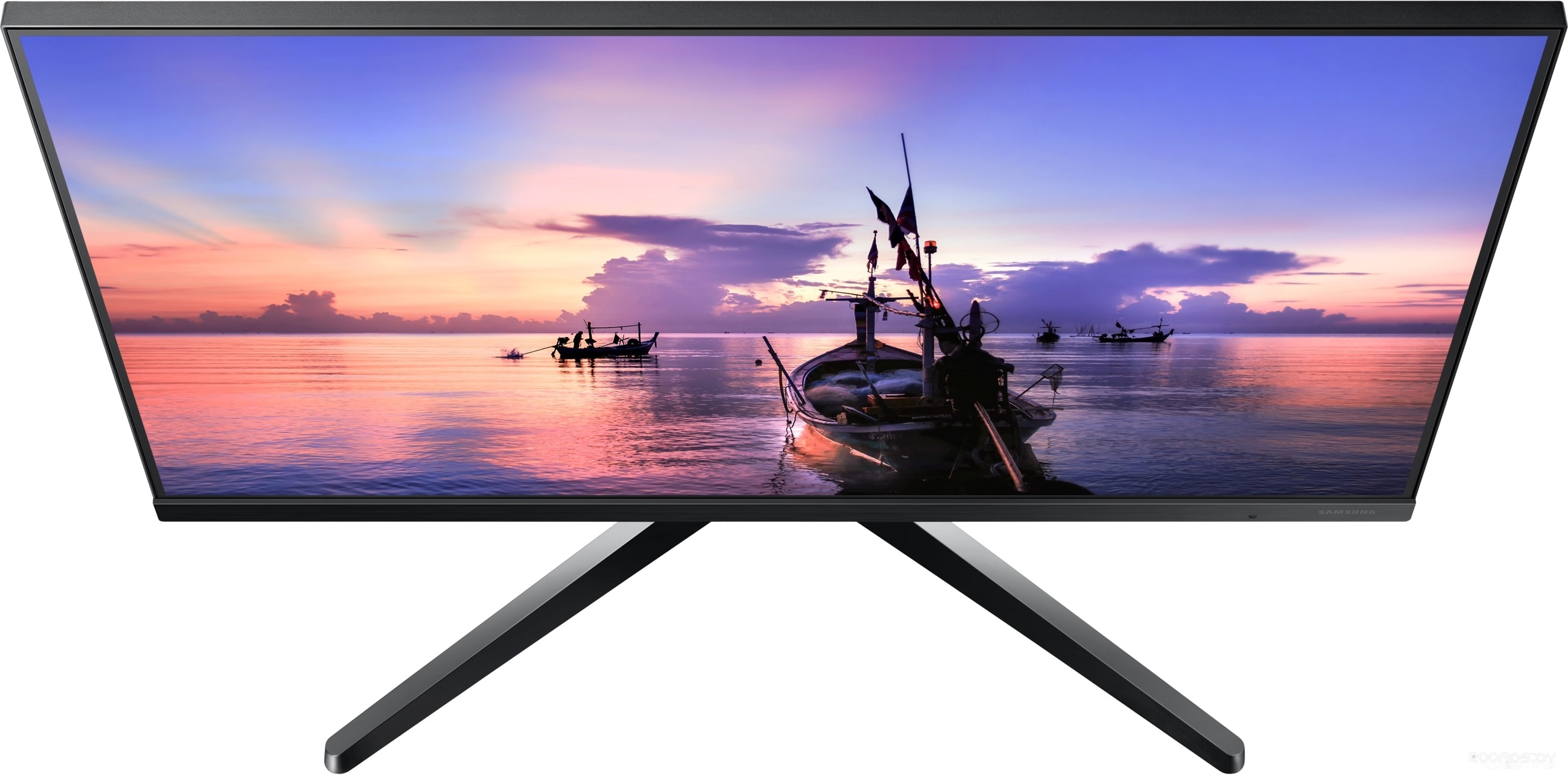 Монитор Samsung F27T352FHI, фото 10