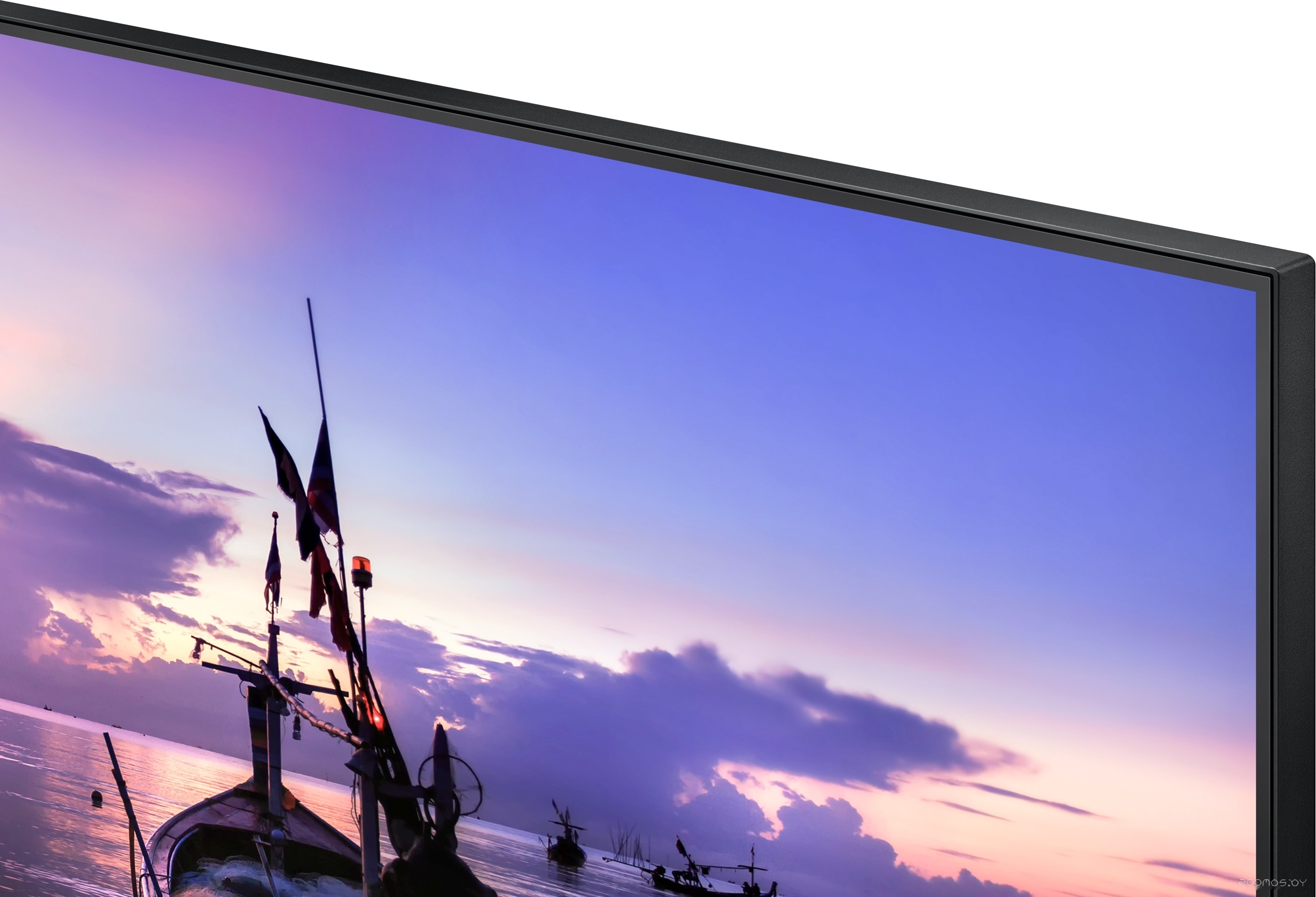 Монитор Samsung F27T352FHI, фото 2