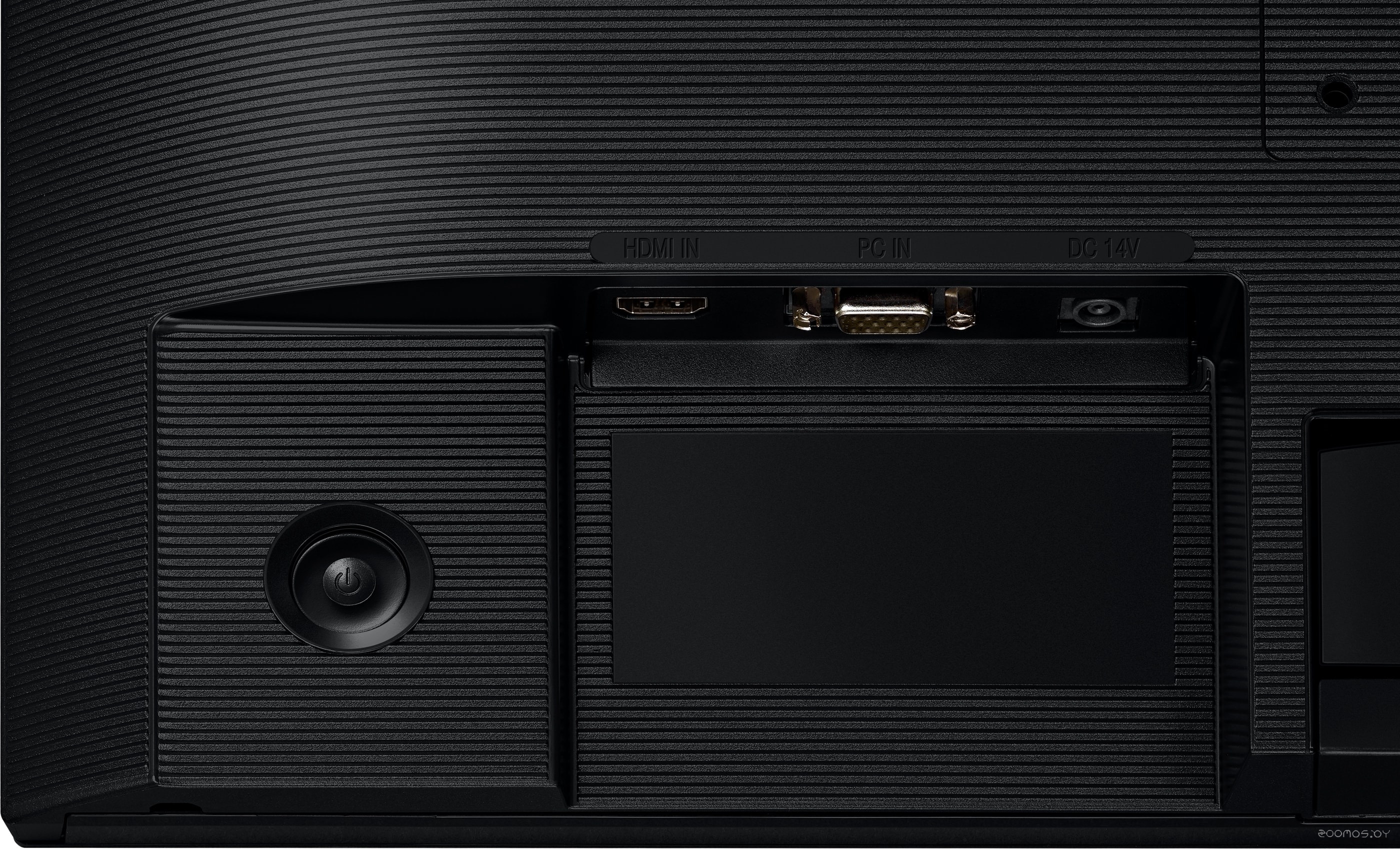 Монитор Samsung F27T352FHI, фото 6