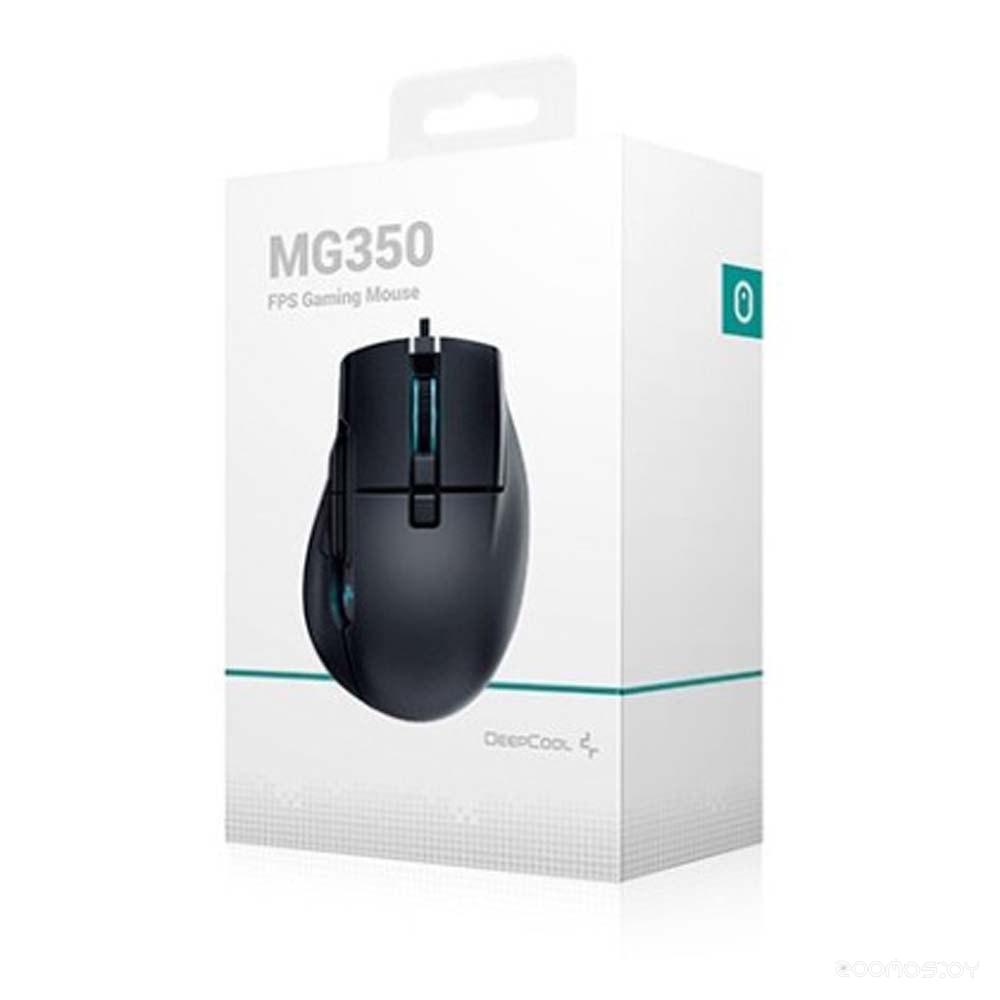 Игровая мышь Deepcool MG350, фото 2