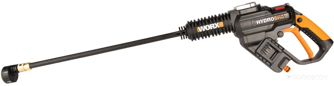 Мойка высокого давления Worx WG630E.9, фото 4