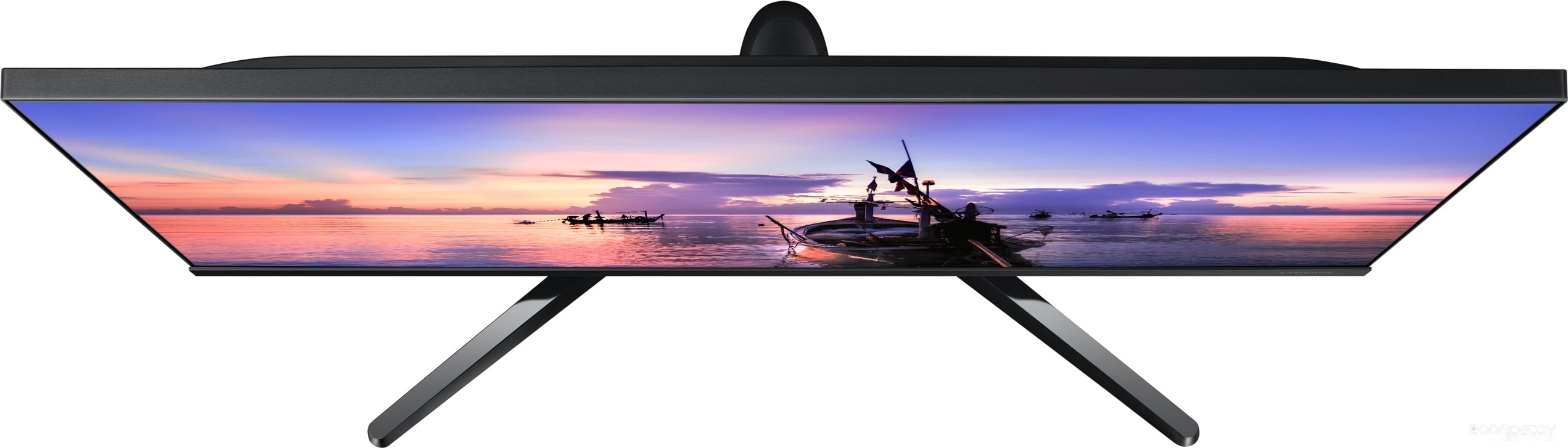 Монитор Samsung F27T352FHI, фото 9