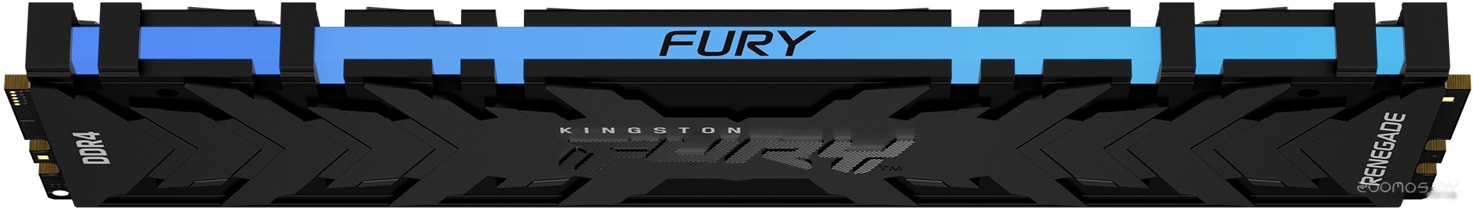 Оперативная память Kingston FURY Renegade RGB 2x32GB DDR4 PC4-28800 KF436C18RBAK2/64, фото 9
