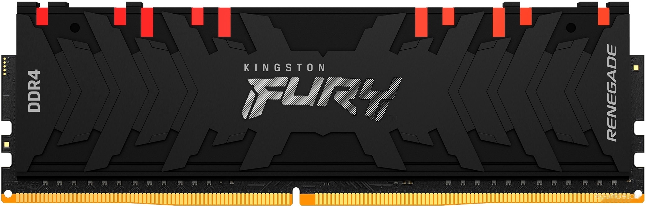 Оперативная память Kingston FURY Renegade RGB 2x32GB DDR4 PC4-28800 KF436C18RBAK2/64, фото 7