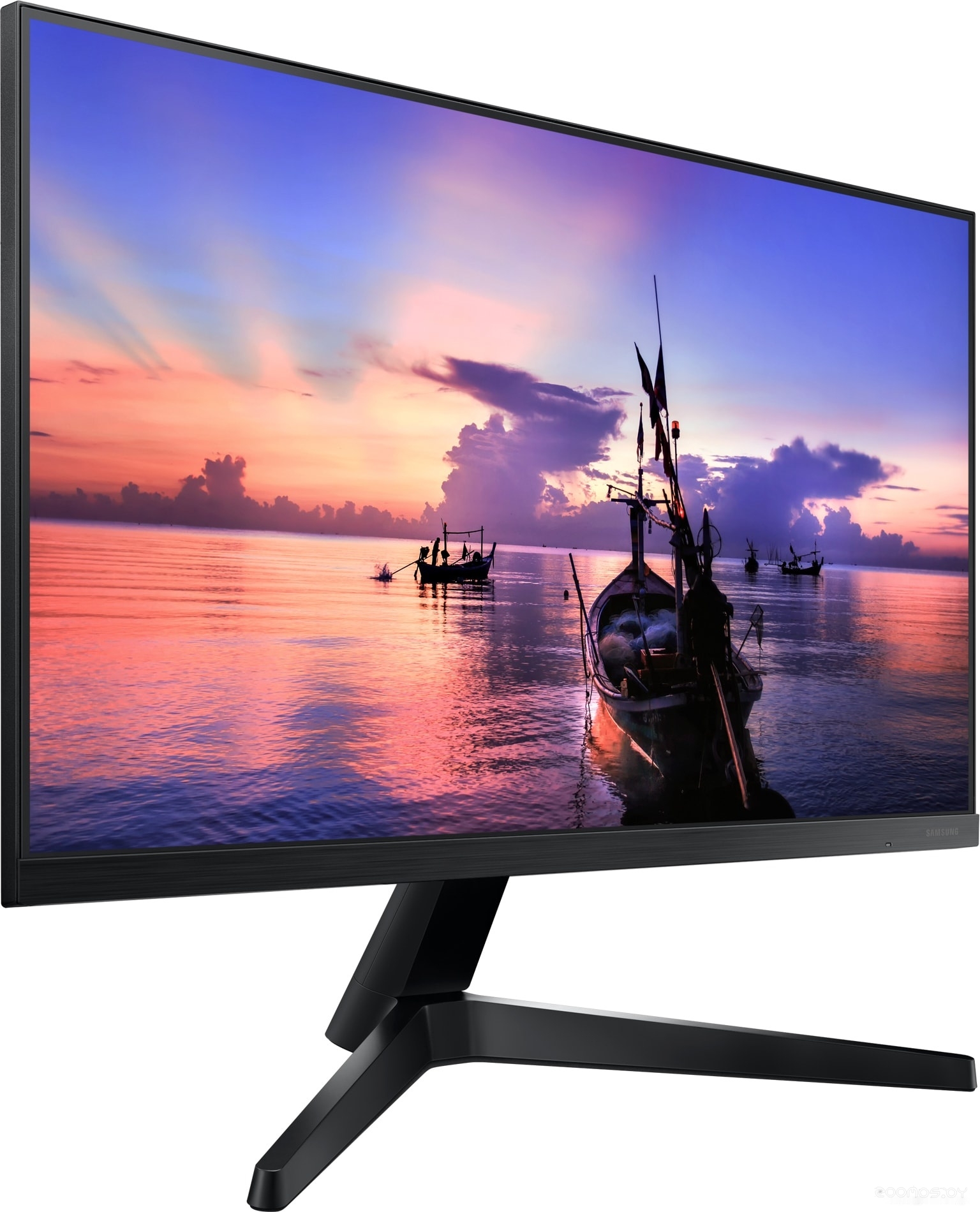 Монитор Samsung F27T352FHI, фото 7