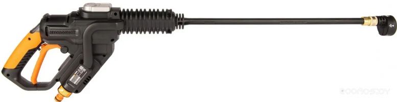 Мойка высокого давления Worx WG630E.9